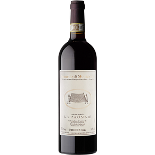 Le Ragnaie Brunello di Montalcino 2017