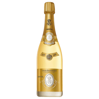 Louis Roederer Cristal 2012 Magnum