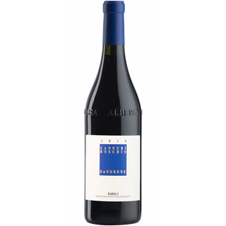 Luciano Sandrone Cannubi Boschis Barolo 2010