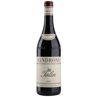 Luciano Sandrone Barolo Vite Talin 2016
