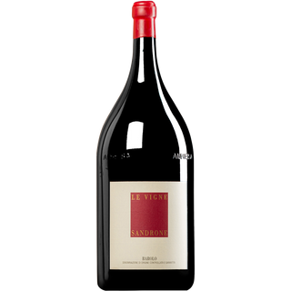 Luciano Sandrone Barolo Le Vigne 2019 Imperial