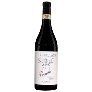 Luigi Baudana 'Baudana' Barolo 2016