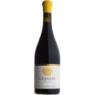 M. Chapoutier Ermitage L'Ermite 2018
