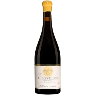 M. Chapoutier Ermitage Le Pavillon 2018