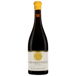 M. Chapoutier Ermitage Les Greffieux Rouge 2017