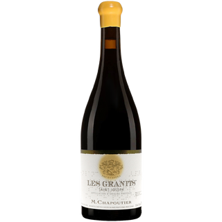 M. Chapoutier St-Joseph Les Granits 2014