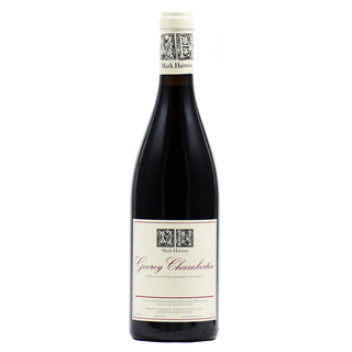 Mark Haisma Gevrey Chambertin 2018