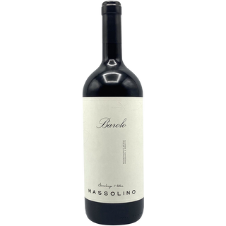 Massolino Barolo DOCG 2013 Magnum