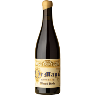 Mayer Dr Mayer Pinot Noir 2015