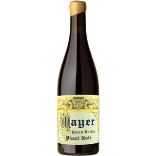 Mayer 'Close Planted' Pinot Noir 2015