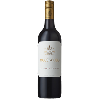 Moss Wood Cabernet Sauvignon 2018