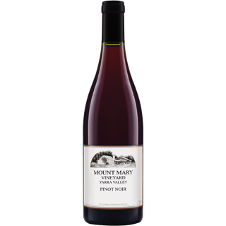 Mount Mary Pinot Noir 2020