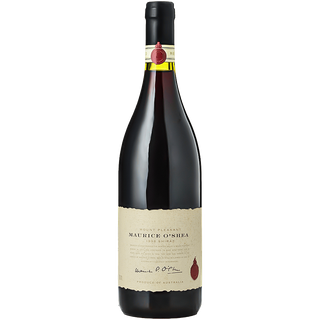 Mount Pleasant Maurice O'Shea Shiraz 1998