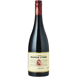 Mount Pleasant Maurice O'Shea Shiraz 2017
