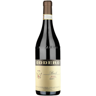 Oddero Barolo Bussia Vigna Mondoca Riserva 2013