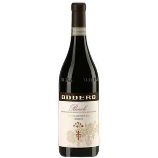 Oddero Barolo Vigna Rionda Riserva 2009