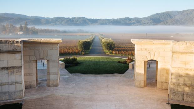 Opus One