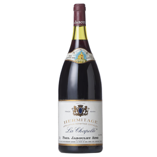 Paul Jaboulet Aine Hermitage La Chapelle 2019 Jeroboam