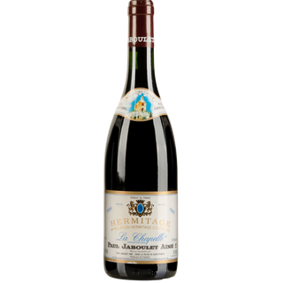 Paul Jaboulet Aine Hermitage La Chapelle 2019
