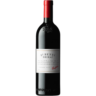 Penfolds St Henri Shiraz 2015