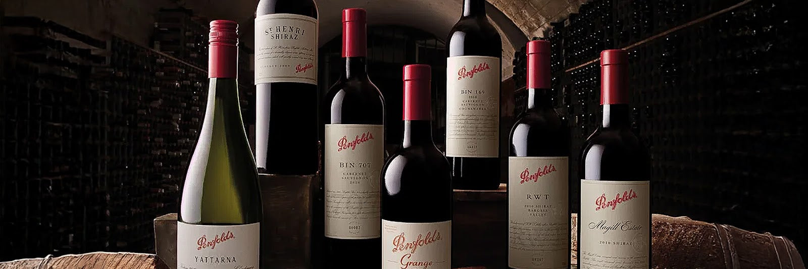 Penfolds