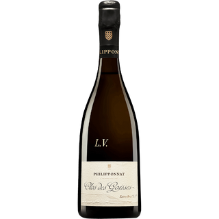 Philipponnat Clos des Goisses "L.V." Extra Brut 2002
