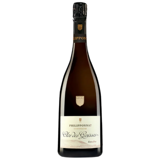 Philipponnat Clos des Goisses Extra Brut 2010