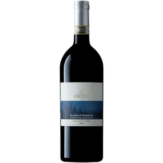 Pian Dell' Orino Brunello di Montalcino DOCG 2010 Magnum