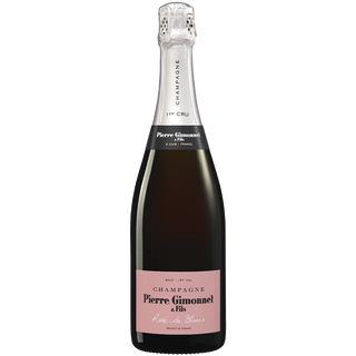 Pierre Gimonnet Rose de Blancs Premier Cru Brut NV