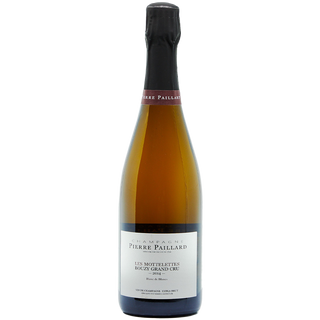 Pierre Paillard Les Mottelettes Blanc de Blancs 2014