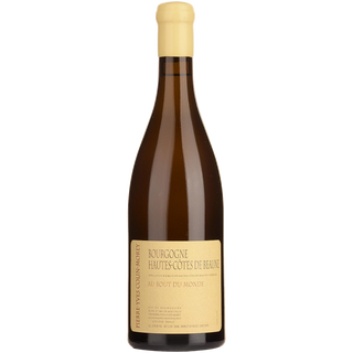 Pierre Yves Colin Morey Bourgogne Hautes Cotes de Beaune 2019