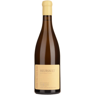 Pierre Yves Colin Morey Meursault 2020
