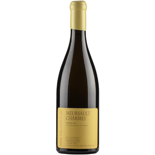 Pierre Yves Colin Morey Meursault 1er Cru Charmes 2020