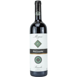 Pio Cesare Mosconi Barolo DOCG 2016