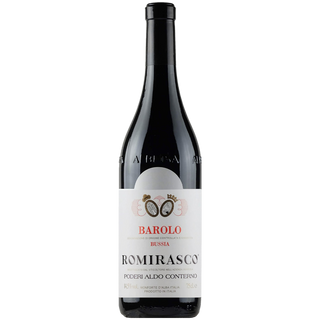 Poderi Aldo Conterno Barolo DOCG Romirasco 2013