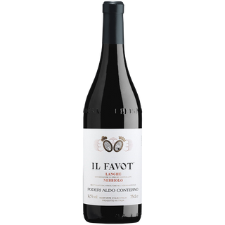 Poderi Aldo Conterno Langhe DOC Il Favot 2016