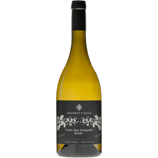 Prophet's Rock Cuvee Aux Antipodes Chardonnay 2021