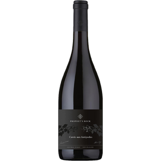 Prophet's Rock Cuvee Aux Antipodes Pinot Noir 2020