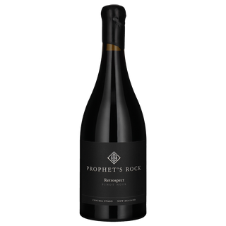Prophet's Rock Retrospect Pinot Noir 2017