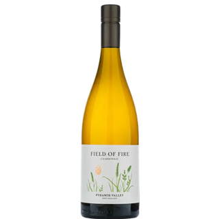 Pyramid Valley Field of Fire Chardonnay 2020