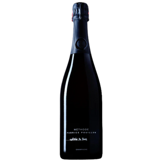 R. Pouillon & Fils Chemin du Bois Methode Fabrice Pouillon 2015