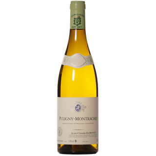 Domaine Ramonet Puligny-Montrachet 2022