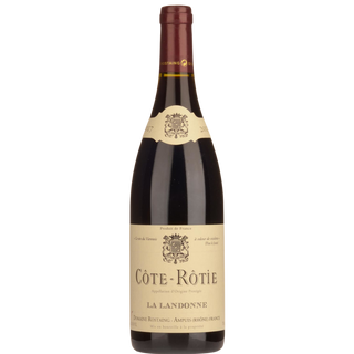 Domaine Rene Rostaing Cote Rotie La Landonne 2017