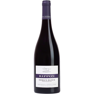 Rippon Emma's Block Pinot Noir 2011 Magnum