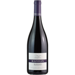 Rippon Mature Vine Pinot Noir 2019