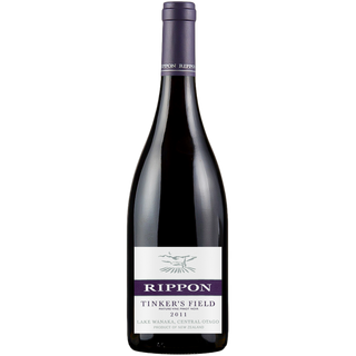 Rippon Tinker's Field Pinot Noir 2011 Magnum