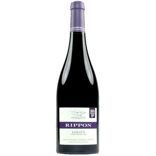 Rippon Lolo's Block Pinot Noir 2019