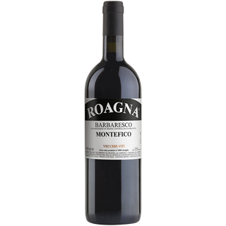 Roagna Barbaresco DOCG Montefico Vecchie Viti 2016