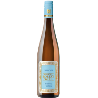 Robert Weil Kiedricher Riesling Trocken 2021