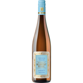 Robert Weil Riesling Kabinett 2021